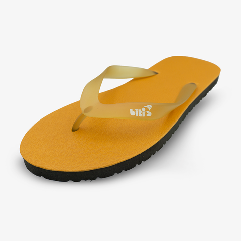  Dép Lào Biti's Nam Màu Nâu DLF503000NAU 