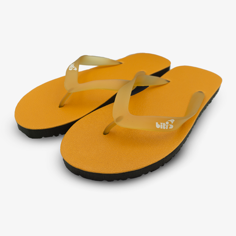  Dép Lào Biti's Nam Màu Nâu DLF503000NAU 