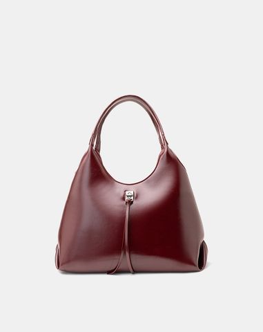  Túi Xách Lớn Tote Lớn Form Mềm 