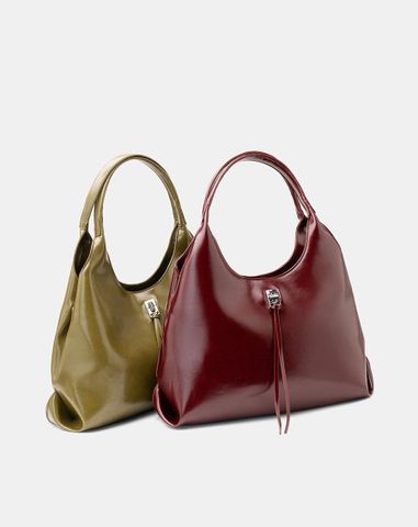  Túi Xách Lớn Tote Lớn Form Mềm 