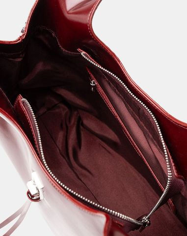  Túi Xách Lớn Tote Lớn Form Mềm 