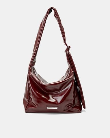  Túi Xách Lớn Túi Xách Lớn Đeo Vai Form Mềm 