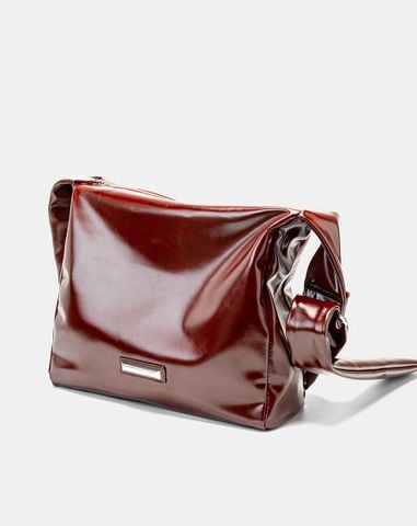  Túi Xách Lớn Túi Xách Lớn Đeo Vai Form Mềm 