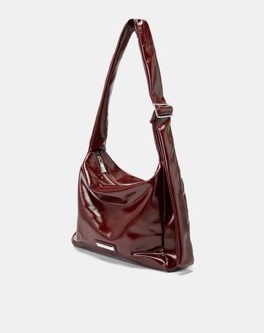  Túi Xách Lớn Túi Xách Lớn Đeo Vai Form Mềm 