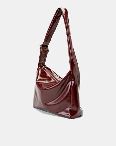  Túi Xách Lớn Túi Xách Lớn Đeo Vai Form Mềm 