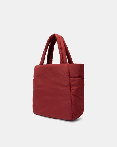  Túi Tote Chần Bông 