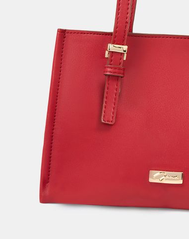  Túi Xách Nhỏ Long Handle 