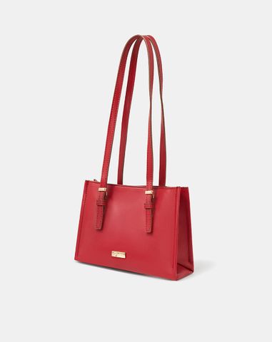  Túi Xách Nhỏ Long Handle 