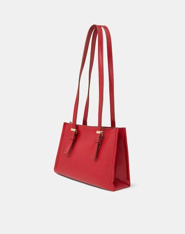  Túi Xách Nhỏ Long Handle 