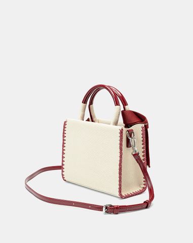  Túi Xách Nhỏ Top Handle 