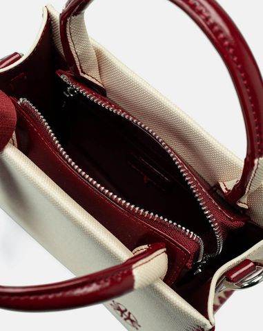  Túi Xách Nhỏ Top Handle 