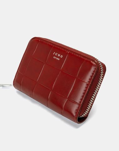  Ví Ngắn Cầm Tay Dây Kéo Khoá 