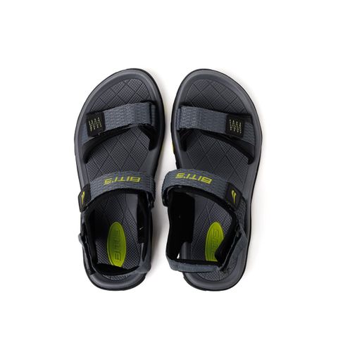  Sandal Biti's Nam Màu Xám DRM042900XAM 