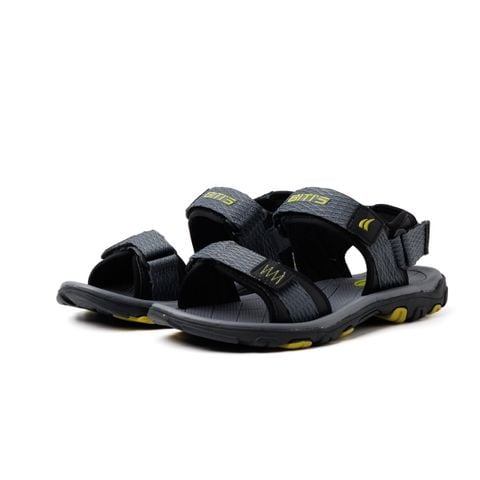  Sandal Biti's Nam Màu Xám DRM042900XAM 