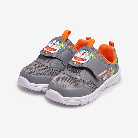  Giày Thể Thao Biti's Doreamon Bé Trai Màu Xám DSB138522XAM 