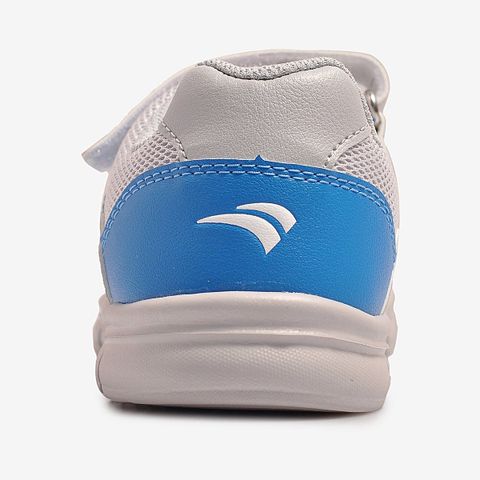  Giày Thể Thao Biti's Bé Trai Màu Xám Lợt DSB139101XAL 