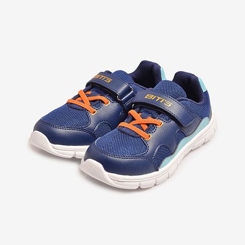  Giày Thể Thao Biti's Bé Trai Màu Xanh Nhớt DSB139101XNH 