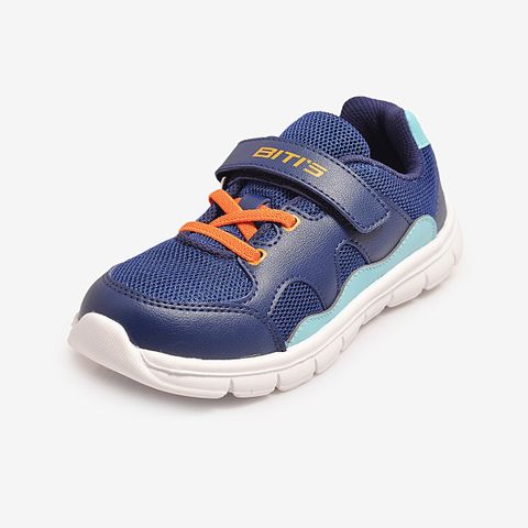  Giày Thể Thao Biti's Bé Trai Màu Xanh Nhớt DSB139101XNH 