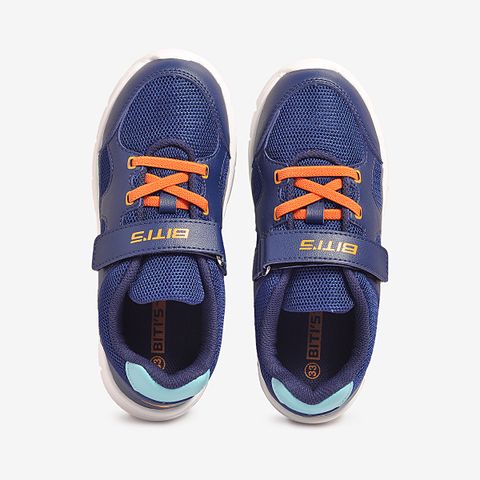  Giày Thể Thao Biti's Bé Trai Màu Xanh Nhớt DSB139101XNH 