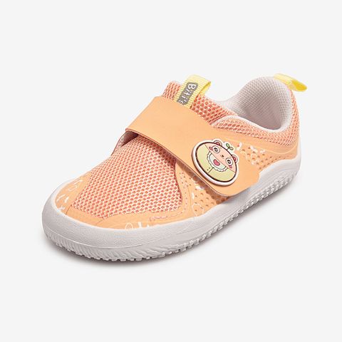  Giày Tập Đi Biti's Trẻ Em Màu Cam BSG006200CAM 