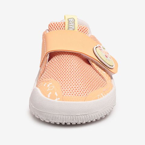  Giày Tập Đi Biti's Trẻ Em Màu Cam BSG006200CAM 
