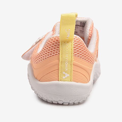  Giày Tập Đi Biti's Trẻ Em Màu Cam BSG006200CAM 