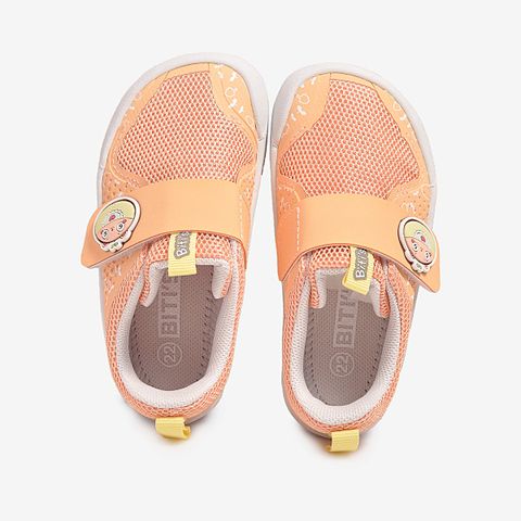  Giày Tập Đi Biti's Trẻ Em Màu Cam BSG006200CAM 