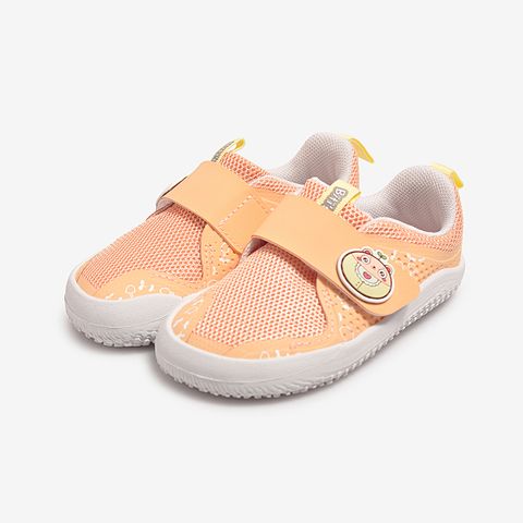  Giày Tập Đi Biti's Trẻ Em Màu Cam BSG006200CAM 