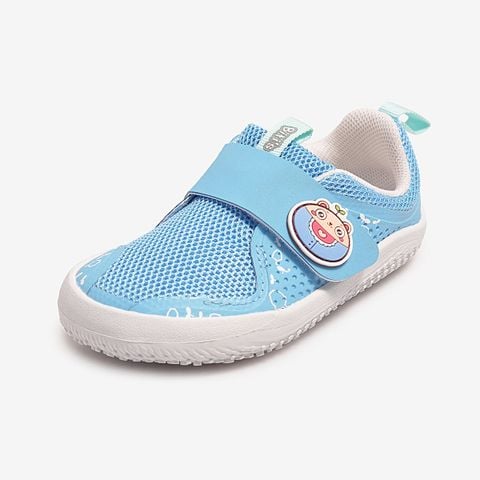  Giày Tập Đi Biti's Trẻ Em Màu Xanh Dương BSB006200XDG 