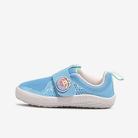  Giày Tập Đi Biti's Trẻ Em Màu Xanh Dương BSB006200XDG 