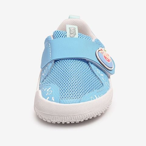  Giày Tập Đi Biti's Trẻ Em Màu Xanh Dương BSB006200XDG 