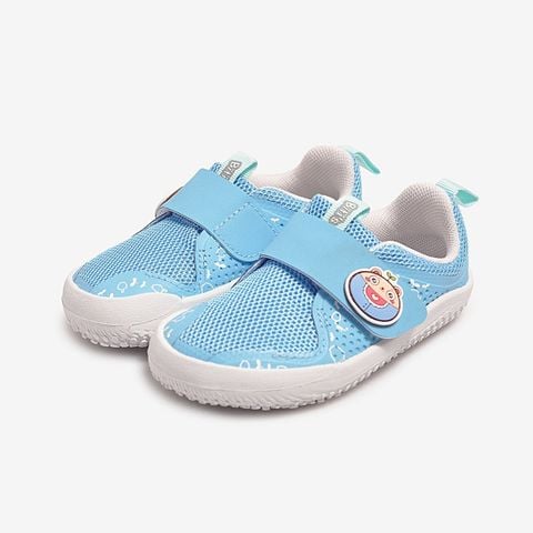  Giày Tập Đi Biti's Trẻ Em Màu Xanh Dương BSB006200XDG 
