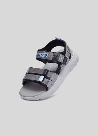  Sandal Biti's Bé Trai Màu Xám BEB003200XAM 