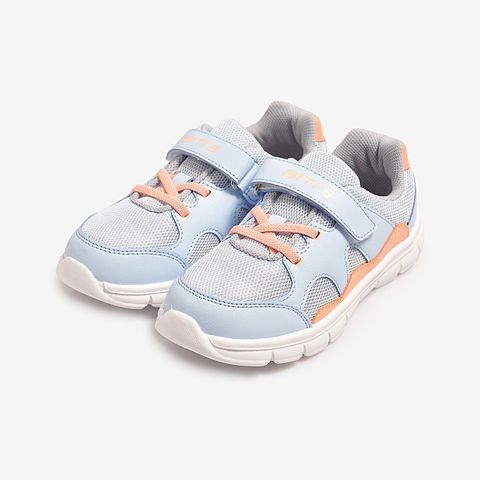  Giày Thể Thao Biti's Bé Gái Màu Xanh Dương Lợt DSG139101XDL 