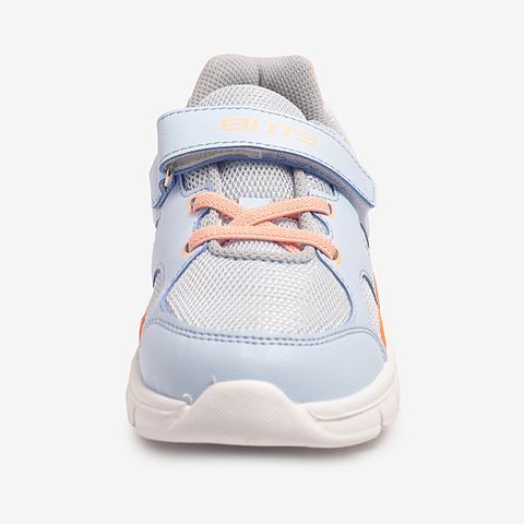  Giày Thể Thao Biti's Bé Gái Màu Xanh Dương Lợt DSG139101XDL 