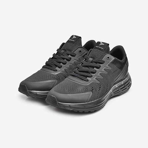  Giày Thể Thao BITI’S HUNTER JOGGING FESTIVE: PLUTON COLLECTION Nam Màu Đen HSM004900DEN 