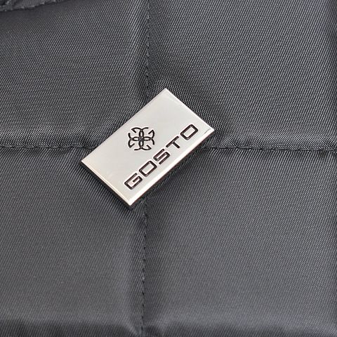  Balo Gosto Nữ Màu Đen GBBW00200DEN 