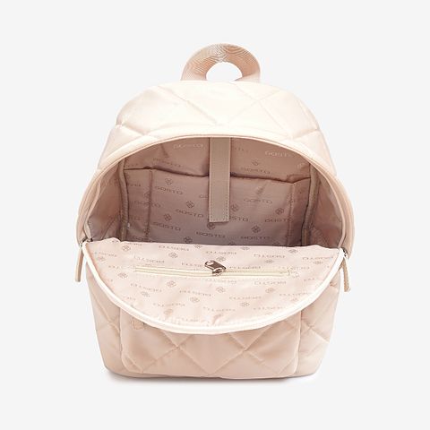  Balo Gosto Nữ Màu Kem GBBW00200KEM 