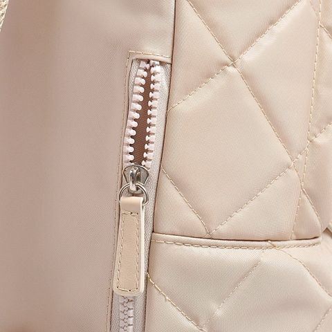  Balo Gosto Nữ Màu Kem GBBW00200KEM 
