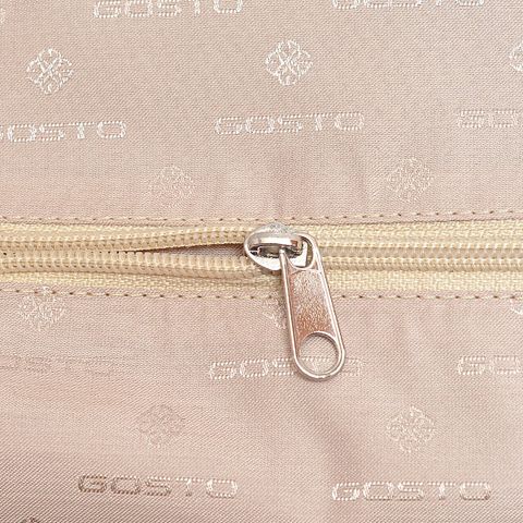  Balo Gosto Nữ Màu Đen GBBW00300DEN 