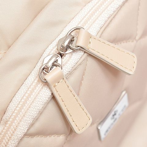  Balo Gosto Nữ Màu Kem GBBW00300KEM 