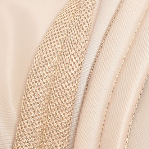  Balo Gosto Nữ Màu Kem GBBW00300KEM 