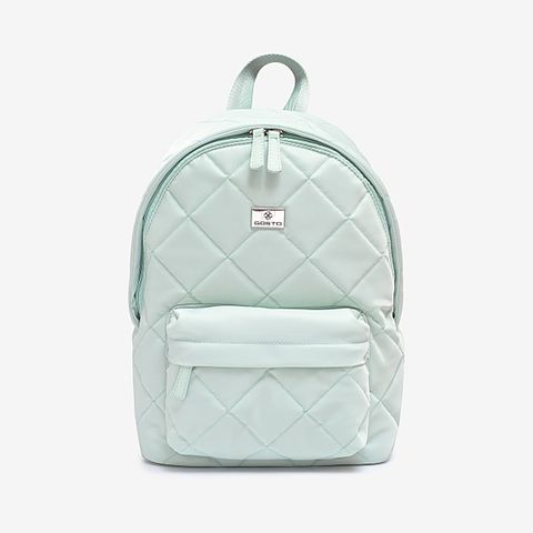  Balo Gosto Nữ Màu Xanh Ngọc GBBW00300XNG 