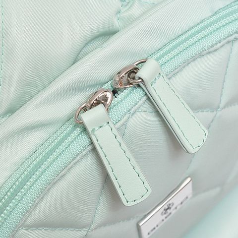  Balo Gosto Nữ Màu Xanh Ngọc GBBW00300XNG 