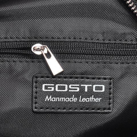  Balo Gosto Nữ Màu Đen GBBW00400DEN 