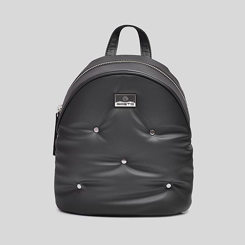  Balo Gosto Nữ Màu Đen GBBW00400DEN 