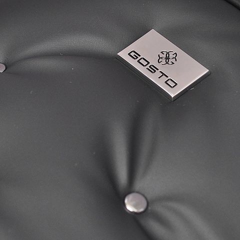  Balo Gosto Nữ Màu Đen GBBW00400DEN 