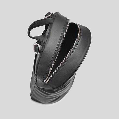  Balo Gosto Nữ Màu Đen GBBW00400DEN 