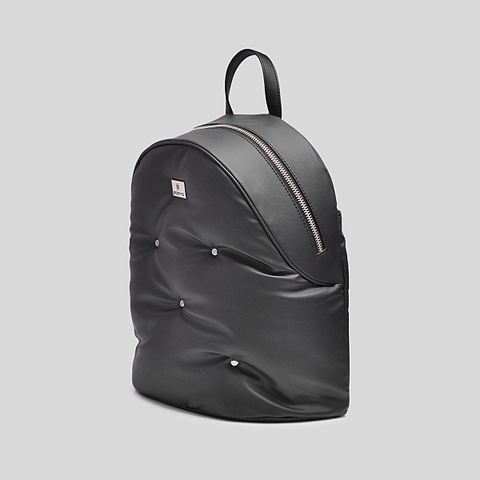  Balo Gosto Nữ Màu Đen GBBW00500DEN 