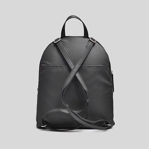  Balo Gosto Nữ Màu Đen GBBW00500DEN 